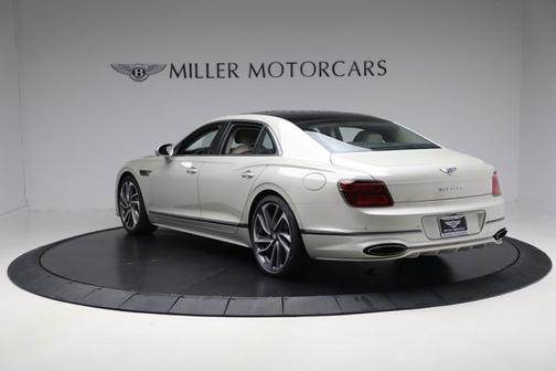 2025 Bentley Flying Spur Speed