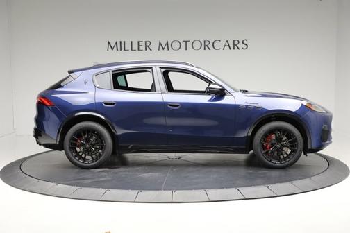 2025 Maserati Grecale Modena