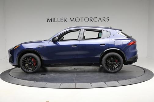 2025 Maserati Grecale Modena
