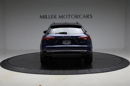 2025 Maserati Grecale Modena