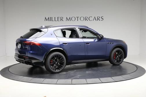 2025 Maserati Grecale Modena