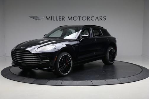 2023 Aston Martin DBX 707