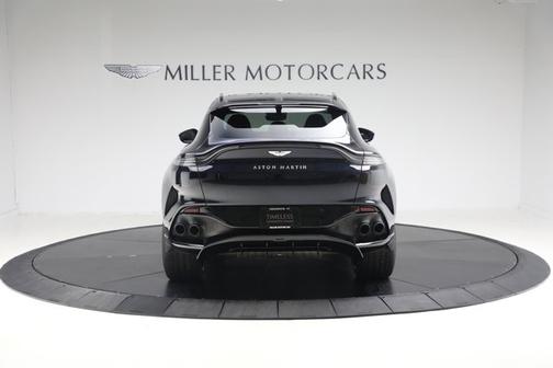 2023 Aston Martin DBX 707