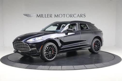 2023 Aston Martin DBX 707