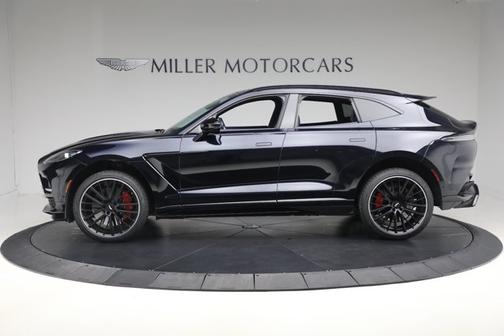 2023 Aston Martin DBX 707