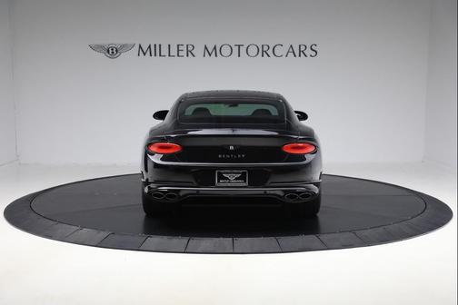 2023 Bentley Continental GT GT S V8