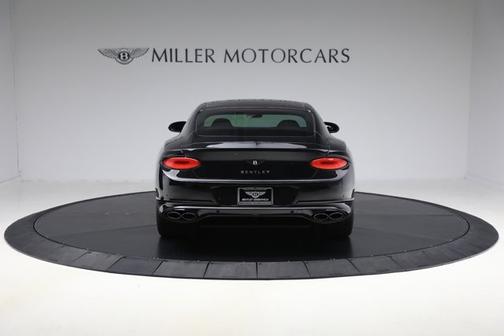 2023 Bentley Continental GT GT S V8