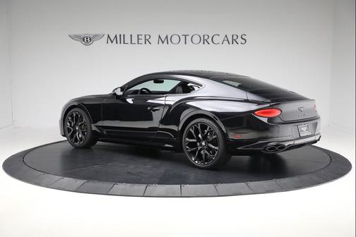 2023 Bentley Continental GT GT S V8