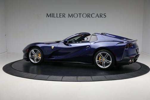 2023 Ferrari 812 GTS Convertible