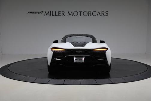 2023 McLaren Artura TechLux