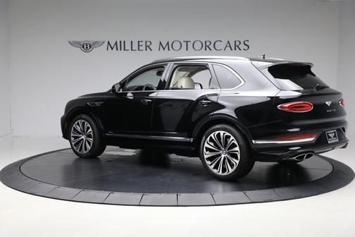 2023 Bentley Bentayga Azure