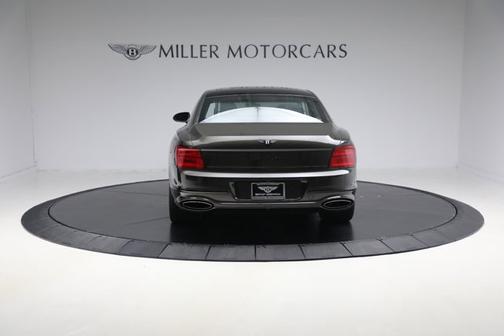 2025 Bentley Flying Spur Black Edition