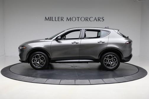 2025 Alfa Romeo Tonale AWD