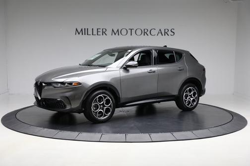 2025 Alfa Romeo Tonale AWD