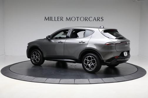 2025 Alfa Romeo Tonale AWD