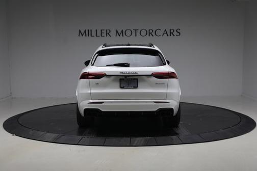 2026 Maserati Grecale Modena