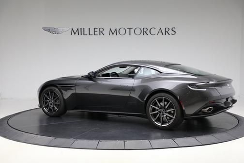 2019 Aston Martin DB11 V8