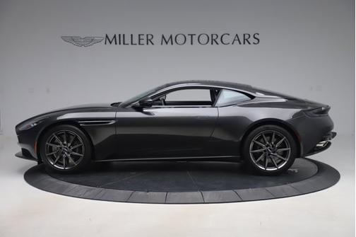 2019 Aston Martin DB11 V8