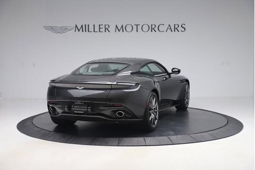 2019 Aston Martin DB11 V8