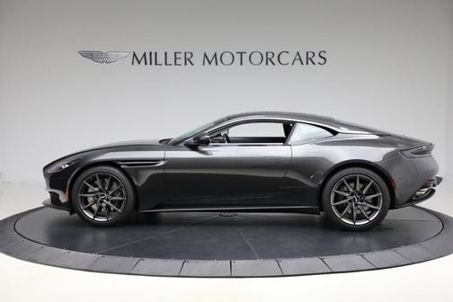 2019 Aston Martin DB11 V8