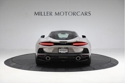 2023 McLaren GT Pioneer