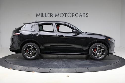 2025 Alfa Romeo Stelvio Sprint AWD