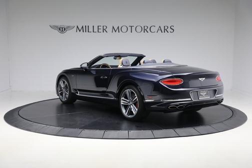 2020 Bentley Continental GT V8