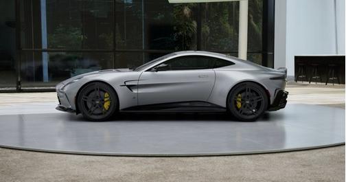 2026 Aston Martin Vantage S