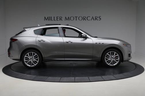2022 Maserati Levante GT