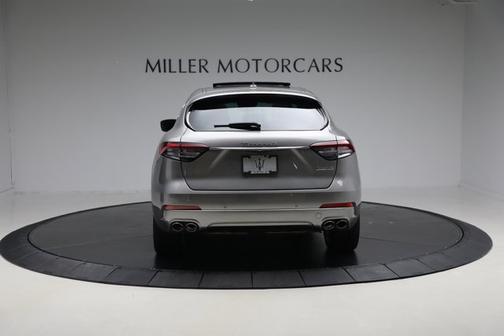 2022 Maserati Levante GT