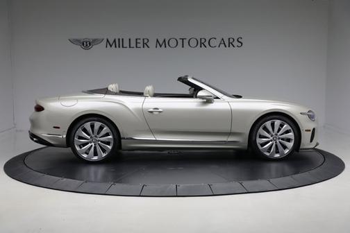 2026 Bentley Continental GT Base