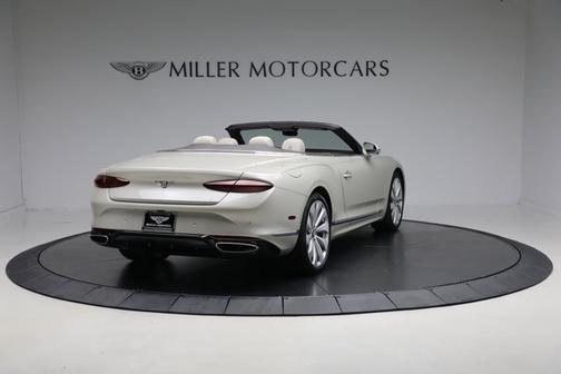 2026 Bentley Continental GT Base