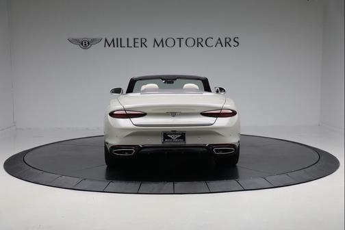 2026 Bentley Continental GT Base