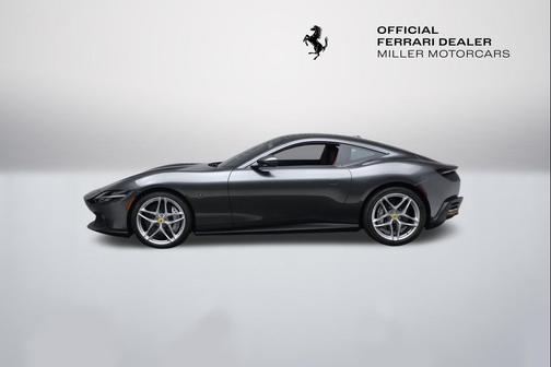 2024 Ferrari Roma Coupe