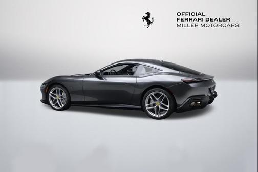 2024 Ferrari Roma Coupe