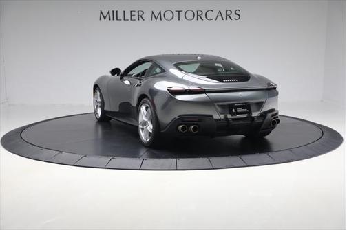 2024 Ferrari Roma Coupe
