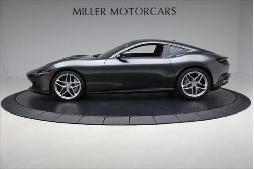 2024 Ferrari Roma Coupe