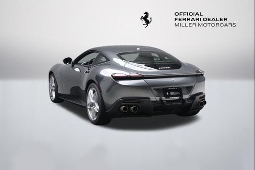 2024 Ferrari Roma Coupe