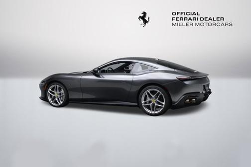 2024 Ferrari Roma Coupe