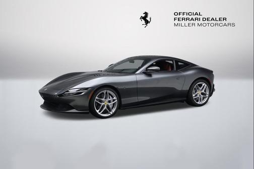 2024 Ferrari Roma Coupe