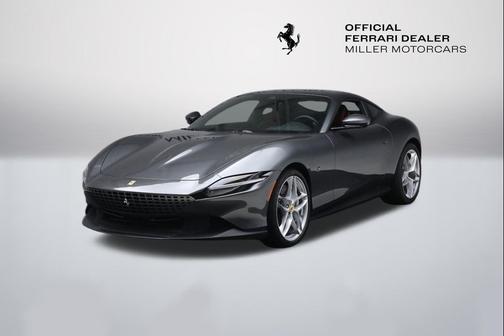 2024 Ferrari Roma Coupe