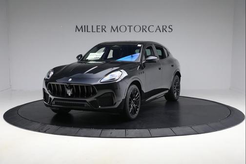 2025 Maserati Grecale Modena