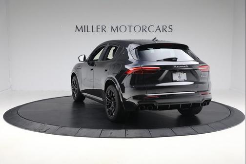 2025 Maserati Grecale Modena