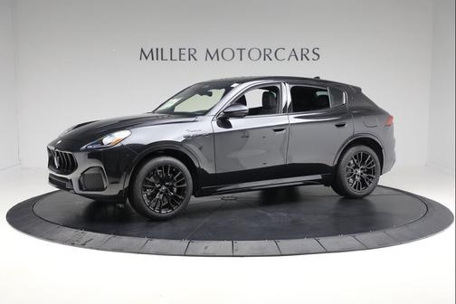 2025 Maserati Grecale Modena