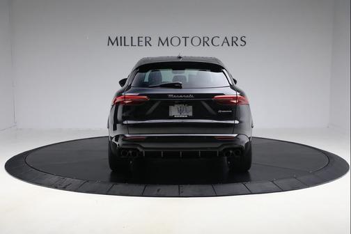 2025 Maserati Grecale Modena