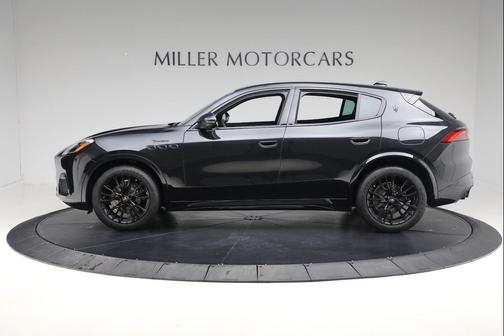 2025 Maserati Grecale Modena