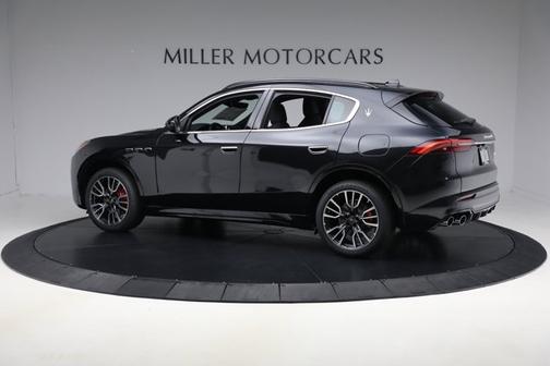 2025 Maserati Grecale SUV