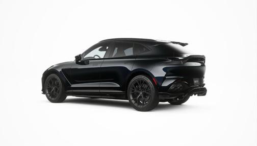 2025 Aston Martin DBX 707
