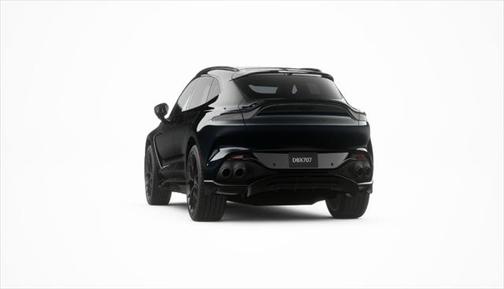 2025 Aston Martin DBX 707
