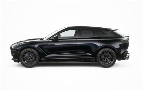 2025 Aston Martin DBX 707